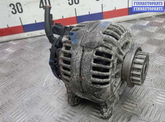 купить генератор дизельный на VOLKSWAGEN TOUAREG 7L