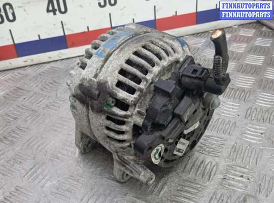 купить генератор дизельный на VOLKSWAGEN TOUAREG 7L