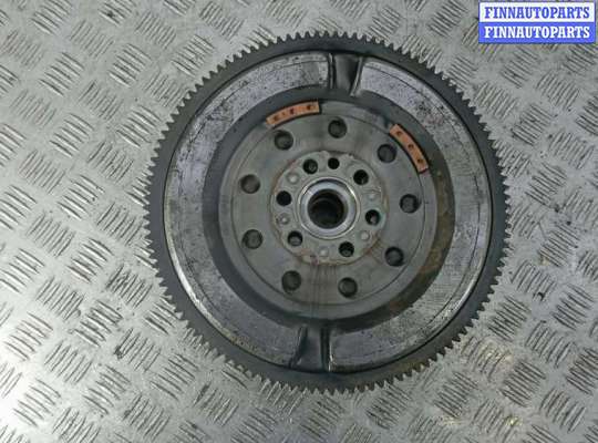 купить маховик демпферный дизельный на CHEVROLET CAPTIVA 2