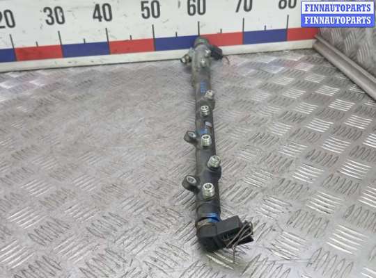 купить топливная рампа дизельная на BMW 5 E60/E61