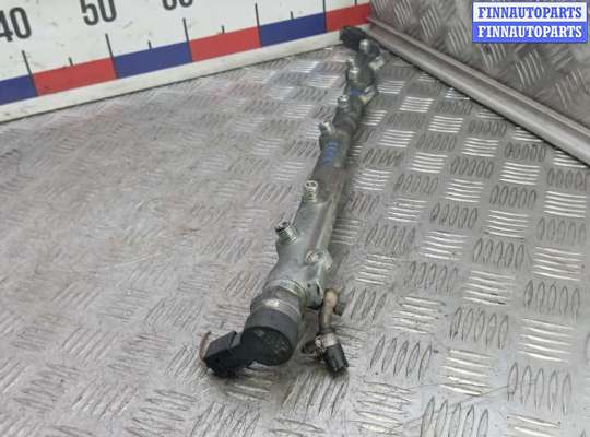 купить топливная рампа дизельная на BMW 5 E60/E61