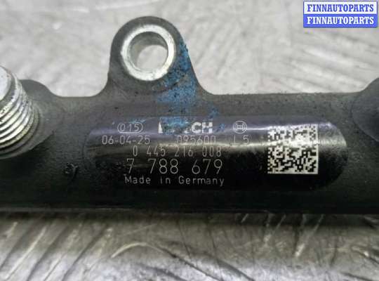 купить топливная рампа дизельная на BMW 5 E60/E61