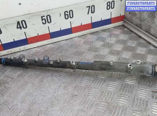 купить топливная рампа дизельная на BMW 5 E60/E61