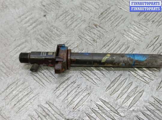 купить форсунка дизельная на PEUGEOT 407