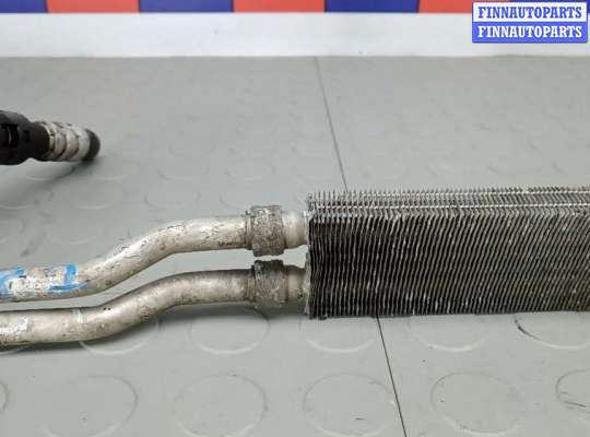 купить радиатор масляный на LAND ROVER RANGE ROVER 3