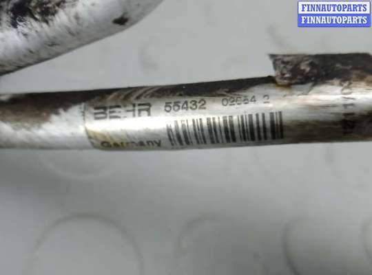 купить радиатор масляный на LAND ROVER RANGE ROVER 3