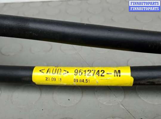 купить кулиса кпп на RENAULT MEGANE 3