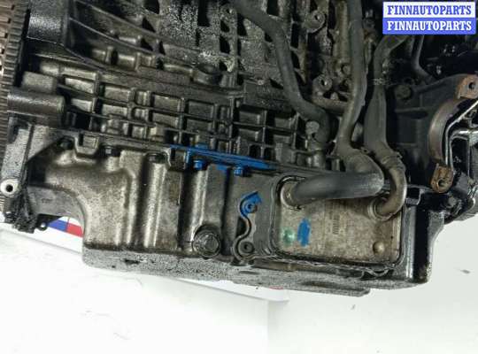 купить двигатель дизельный на VOLVO S60 1