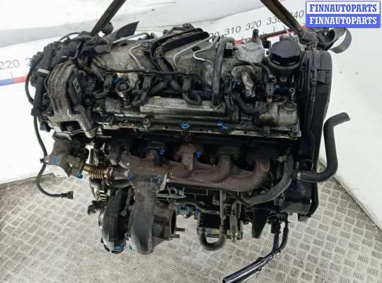 купить двигатель дизельный на VOLVO S60 1