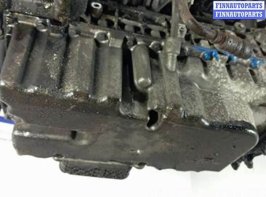 купить двигатель дизельный на VOLVO S60 1