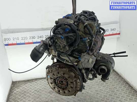 купить двигатель дизельный на VOLVO S60 1