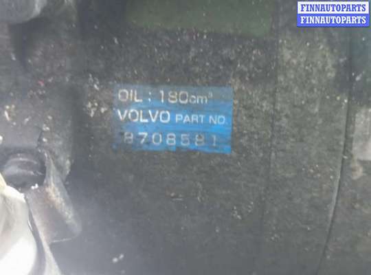 купить двигатель дизельный на VOLVO S60 1