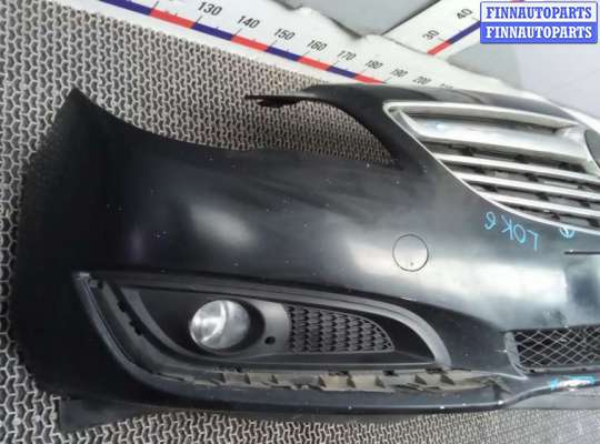 купить бампер передний на OPEL INSIGNIA 1