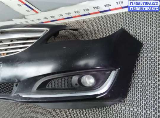 купить бампер передний на OPEL INSIGNIA 1
