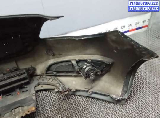 купить бампер передний на OPEL INSIGNIA 1