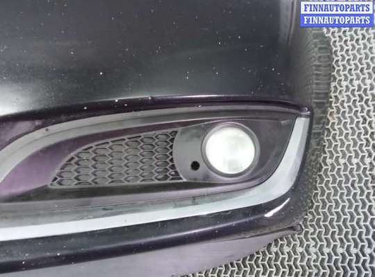 купить бампер передний на OPEL INSIGNIA 1