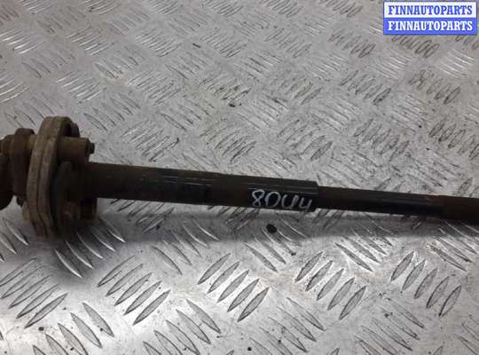 кардан рулевой FO2014515 на FORD RANGER 2