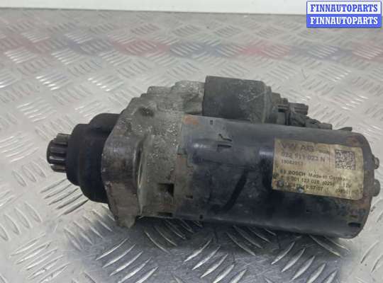 купить стартер дизельный на SKODA RAPID