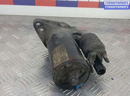 купить стартер дизельный на SKODA RAPID