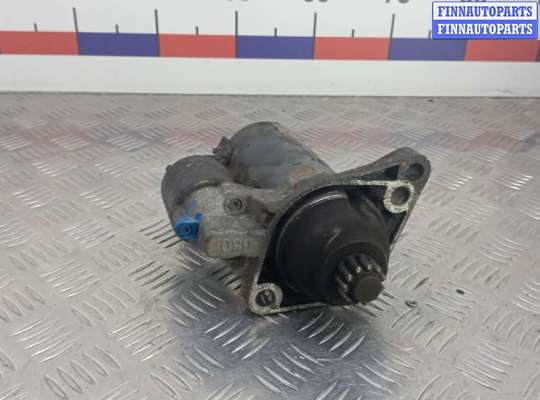 купить стартер дизельный на SKODA RAPID