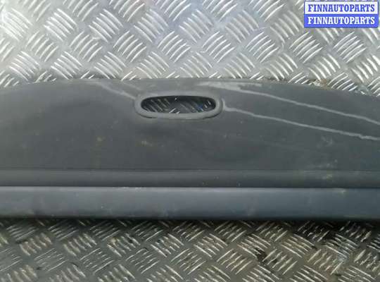 купить шторка багажника на HYUNDAI IX35 1