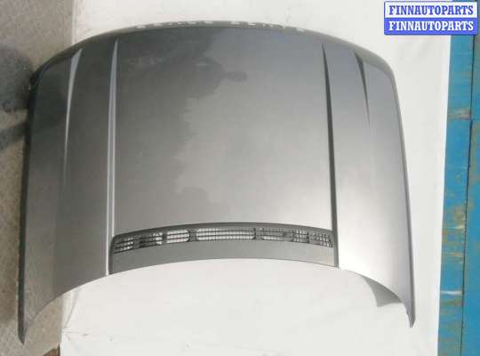 купить капот на LAND ROVER RANGE ROVER 3