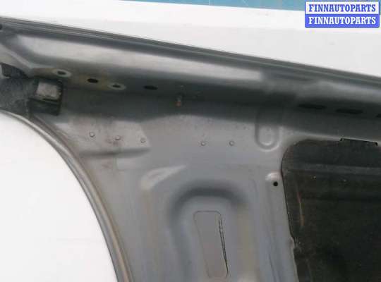 купить капот на LAND ROVER RANGE ROVER 3