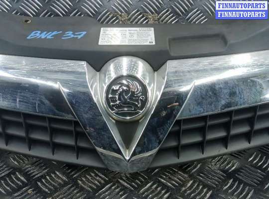 купить решетка радиатора на OPEL ASTRA H