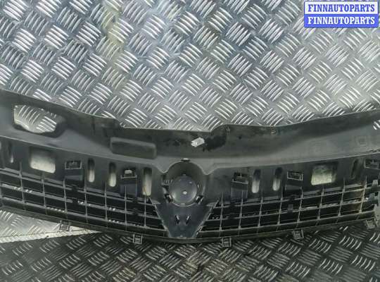 купить решетка радиатора на OPEL ASTRA H