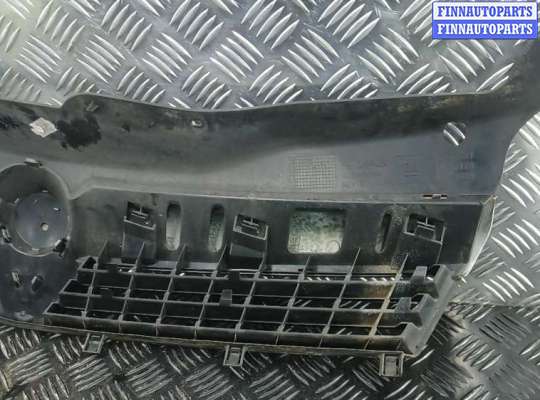 купить решетка радиатора на OPEL ASTRA H