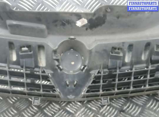 купить решетка радиатора на OPEL ASTRA H