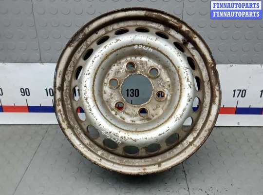 купить диск штампованный на MERCEDES BENZ SPRINTER 2