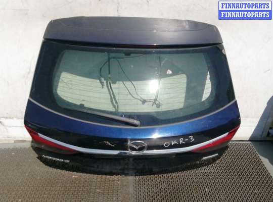 купить замок 3-5 двери на MAZDA 6 GJ