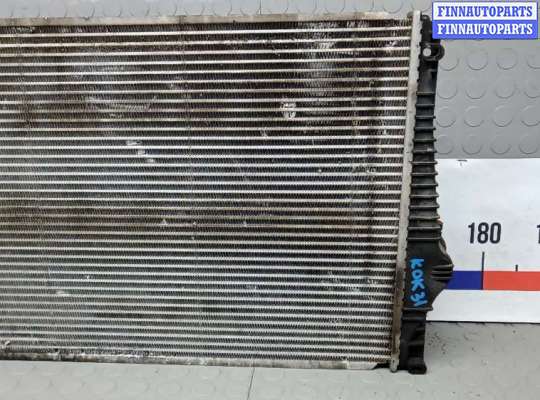 купить радиатор интеркулера на VOLVO XC90 1