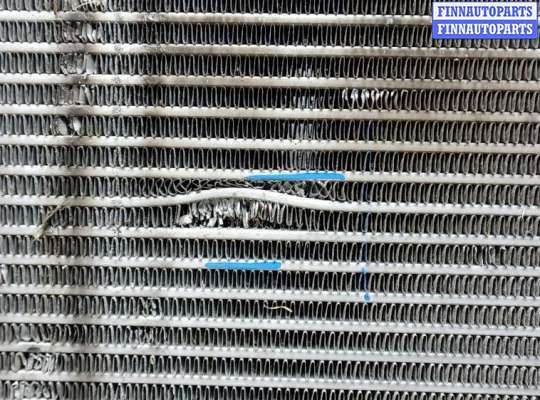 купить радиатор интеркулера на VOLVO XC90 1