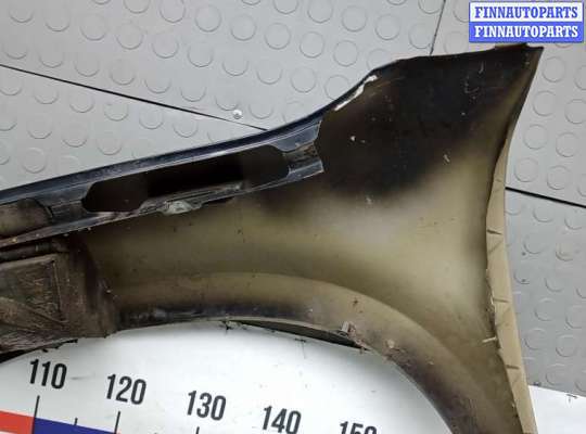 купить крыло переднее правое на SKODA YETI 1