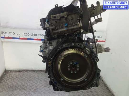 купить двигатель дизельный на MERCEDES BENZ C-CLASS W204