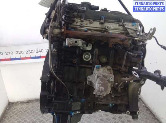 купить двигатель дизельный на MERCEDES BENZ C-CLASS W204