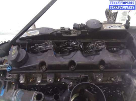 купить двигатель дизельный на MERCEDES BENZ C-CLASS W204