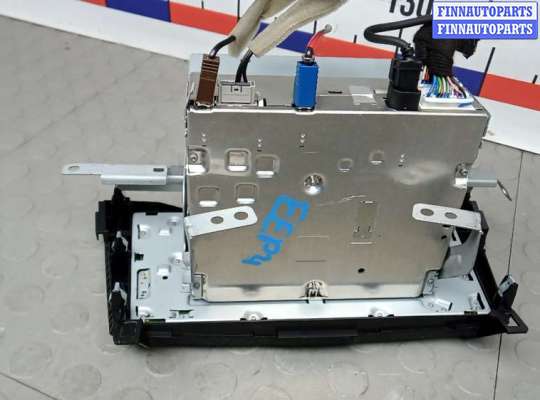 купить магнитола на NISSAN QASHQAI J11