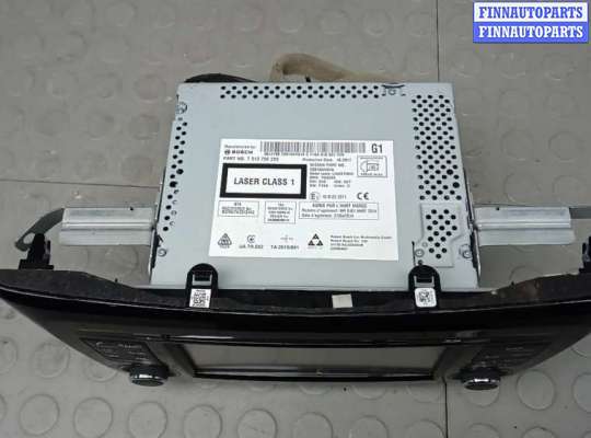 купить магнитола на NISSAN QASHQAI J11