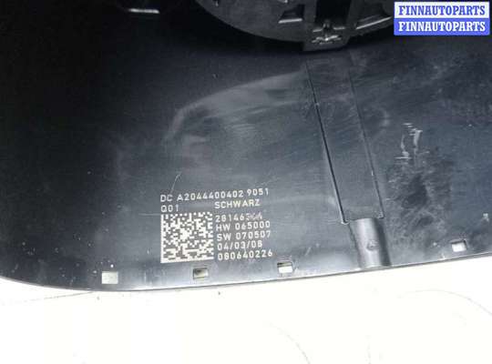 купить переключатель поворотов и дворников (стрекоза) на MERCEDES BENZ C-CLASS W204