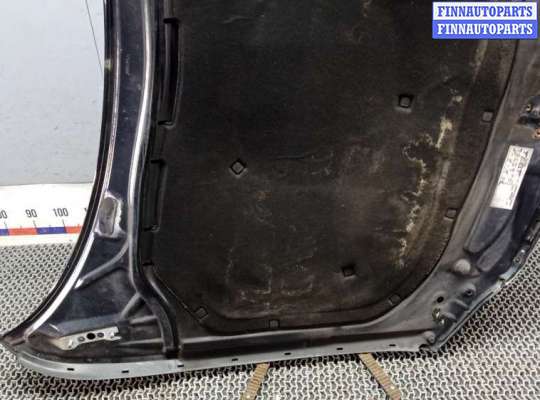 купить капот на SKODA SUPERB 2