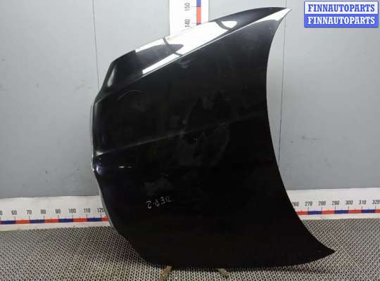 капот SK478215 на SKODA SUPERB 2