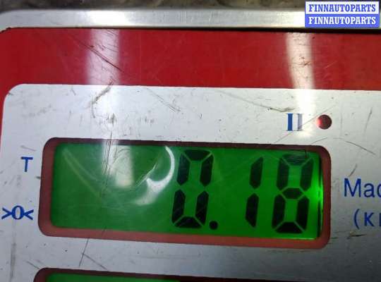 купить расходомер воздуха дизельный на CITROEN C4 GRAND PICASSO 2