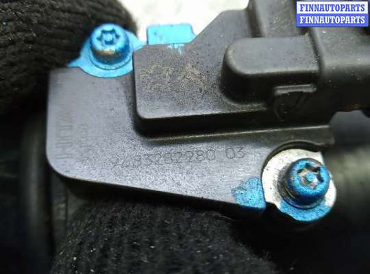 купить расходомер воздуха дизельный на CITROEN C4 GRAND PICASSO 2