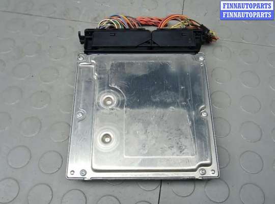 купить блок управления двс на BMW X5 E53