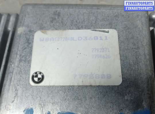 купить блок управления двс на BMW X5 E53