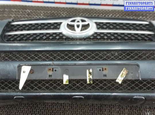 купить бампер передний на TOYOTA RAV 4 ZSA3