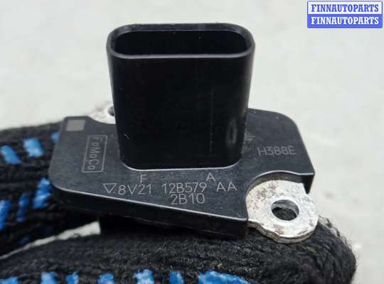 купить расходомер воздуха дизельный на FORD MONDEO 4